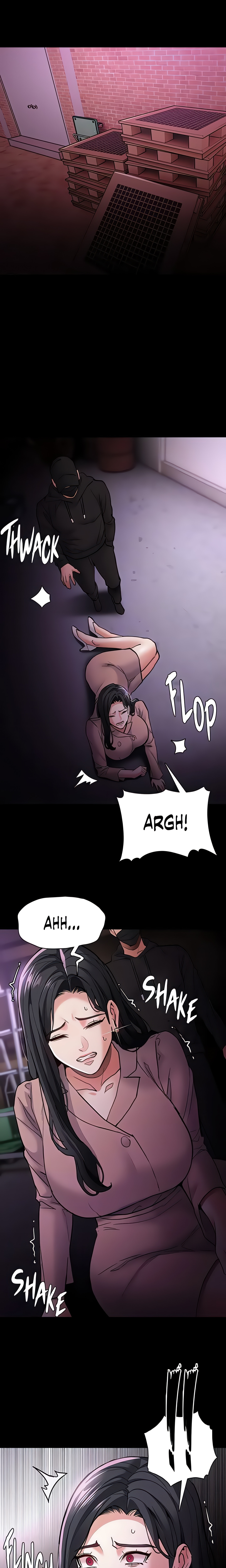 His Addictive Touch chapter 75 page 14