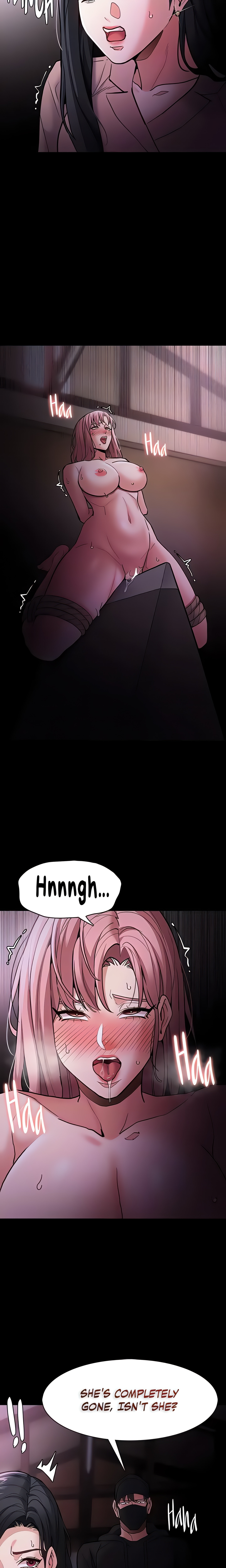His Addictive Touch chapter 75 page 15