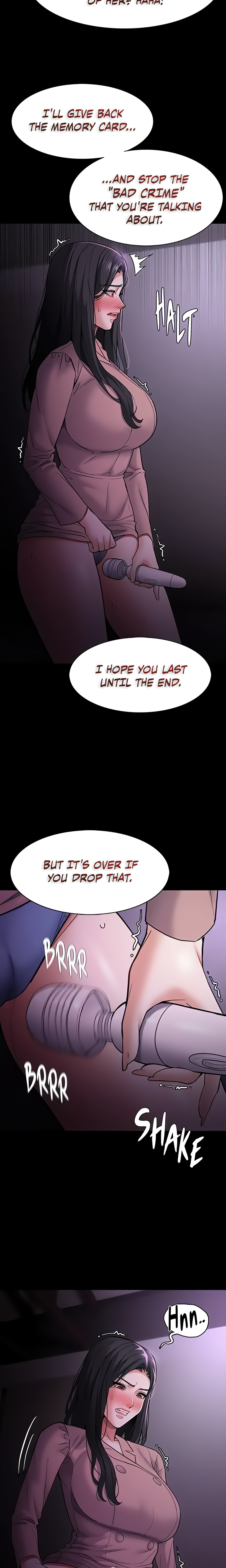 His Addictive Touch chapter 76 page 3