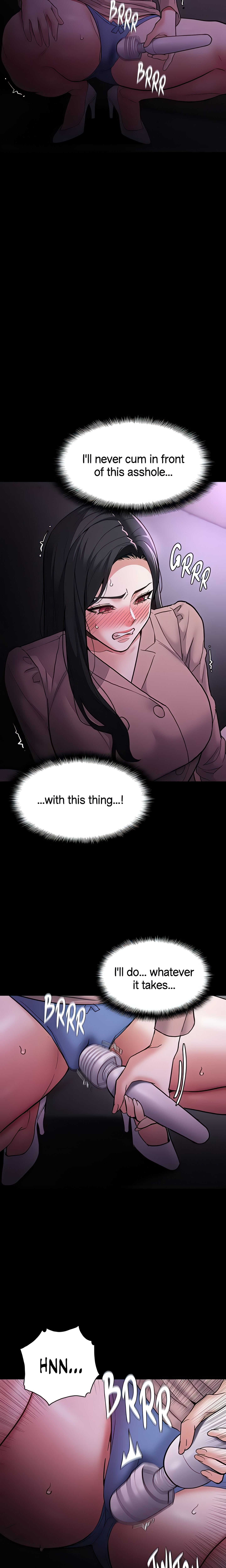 His Addictive Touch chapter 76 page 4
