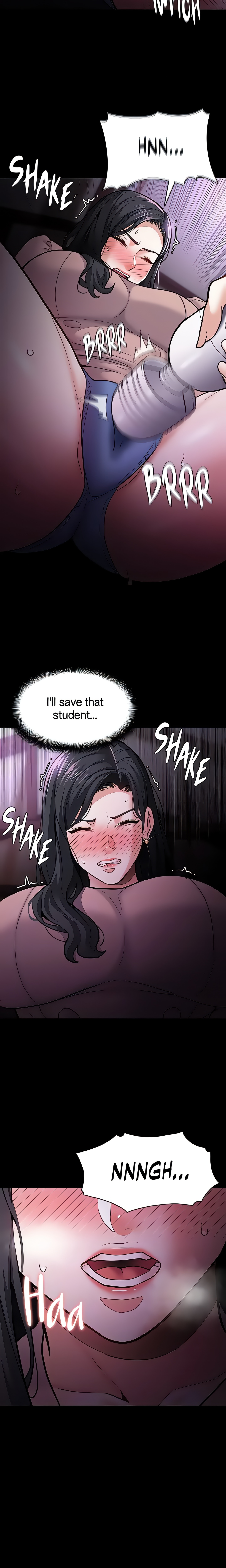 His Addictive Touch chapter 76 page 5