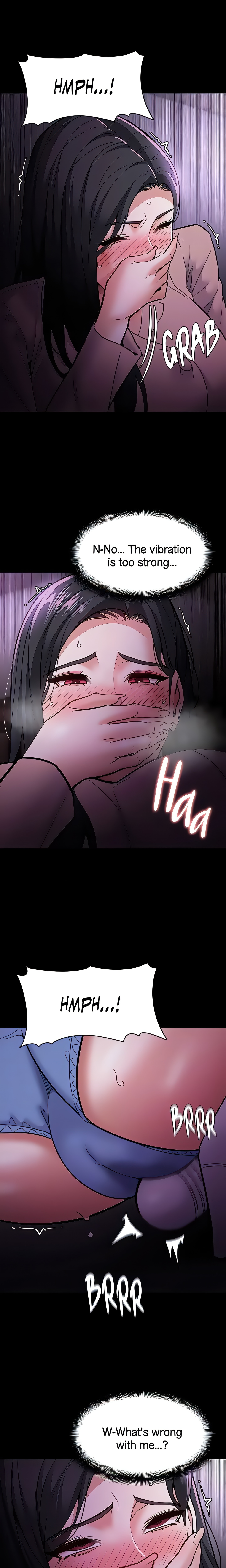 His Addictive Touch chapter 76 page 6