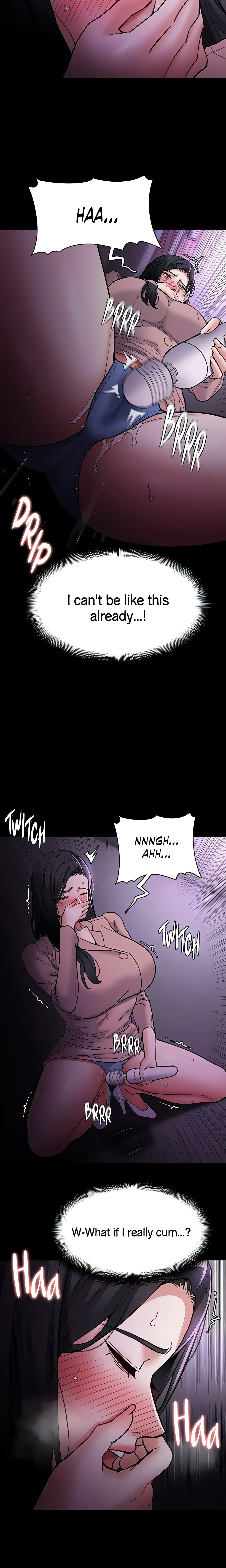His Addictive Touch chapter 76 page 7
