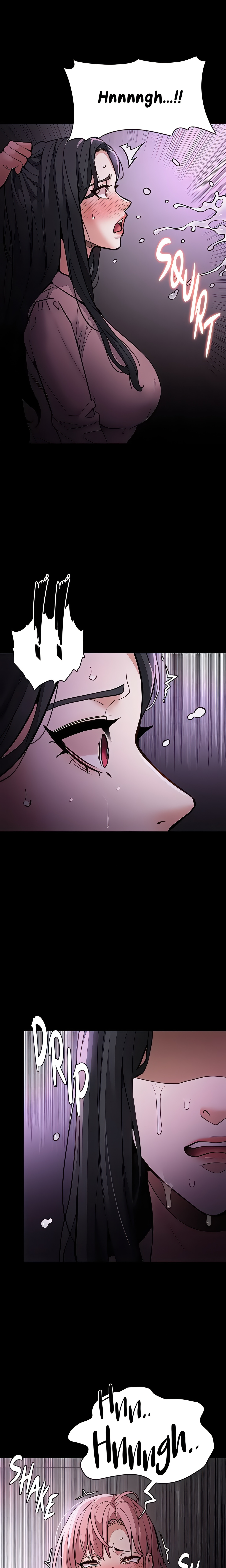 His Addictive Touch chapter 76 page 18
