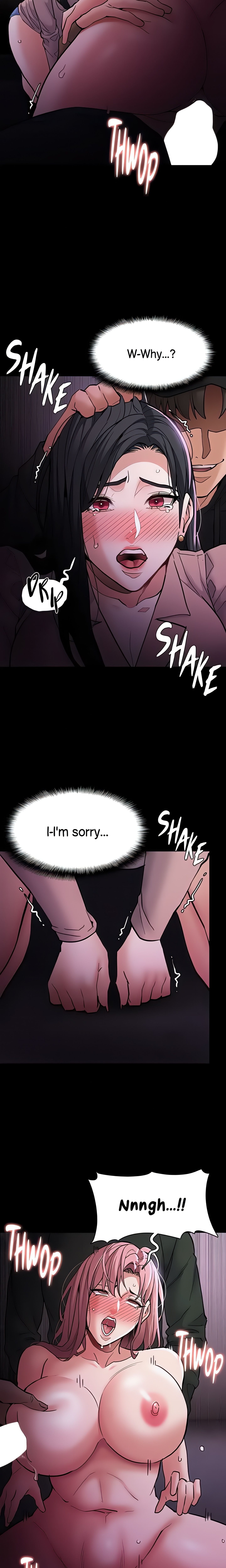 His Addictive Touch chapter 77 page 4
