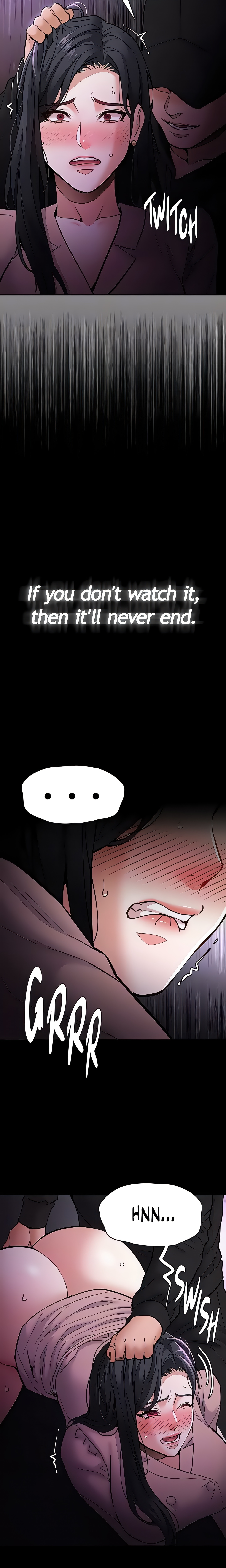 His Addictive Touch chapter 77 page 7