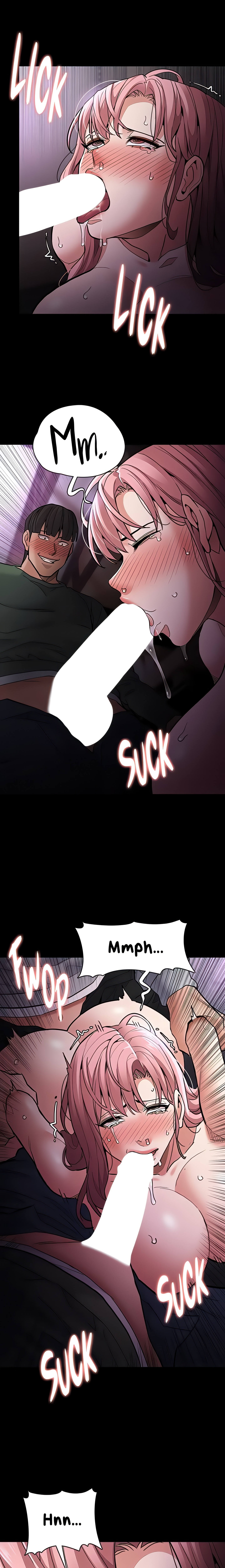 His Addictive Touch chapter 77 page 10