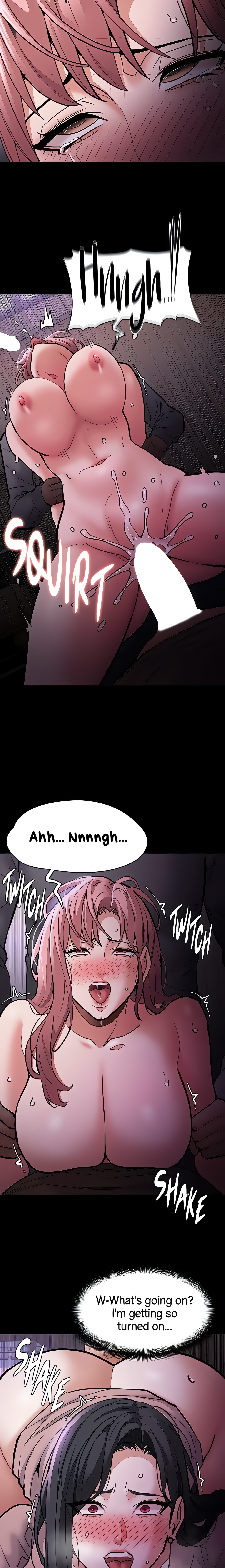 His Addictive Touch chapter 77 page 11