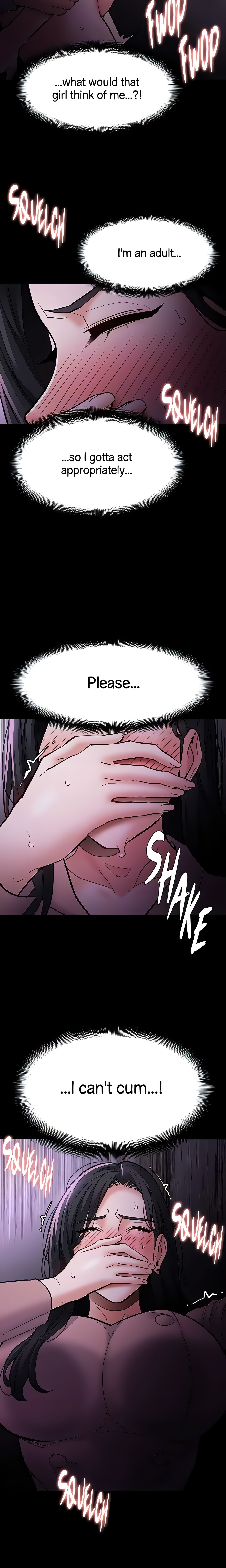 His Addictive Touch chapter 77 page 15