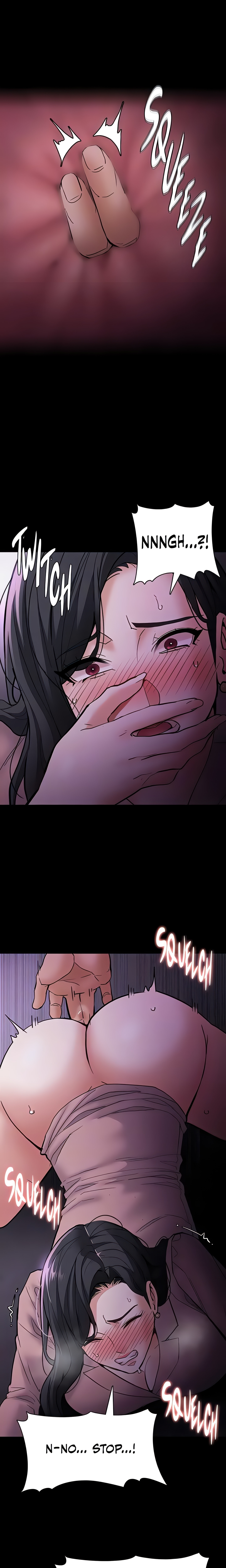 His Addictive Touch chapter 77 page 16