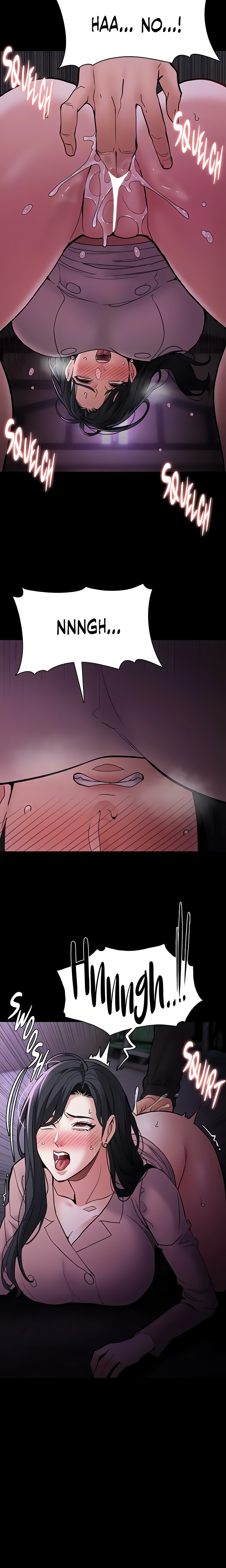 His Addictive Touch chapter 77 page 17