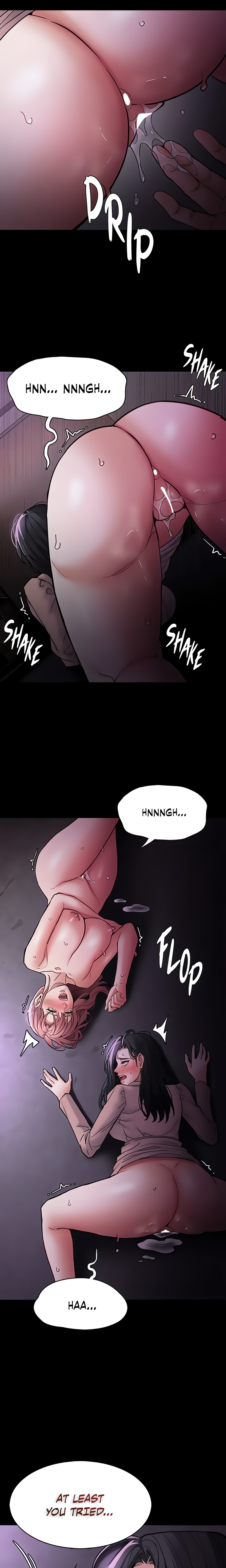 His Addictive Touch chapter 77 page 18