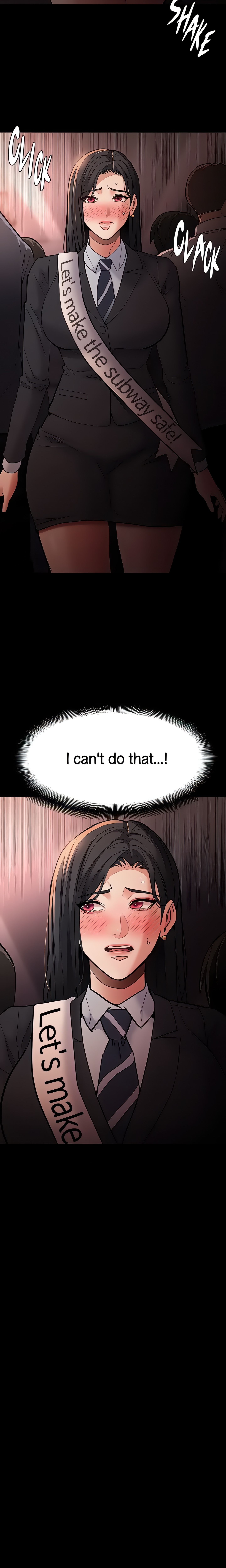 His Addictive Touch chapter 77 page 22