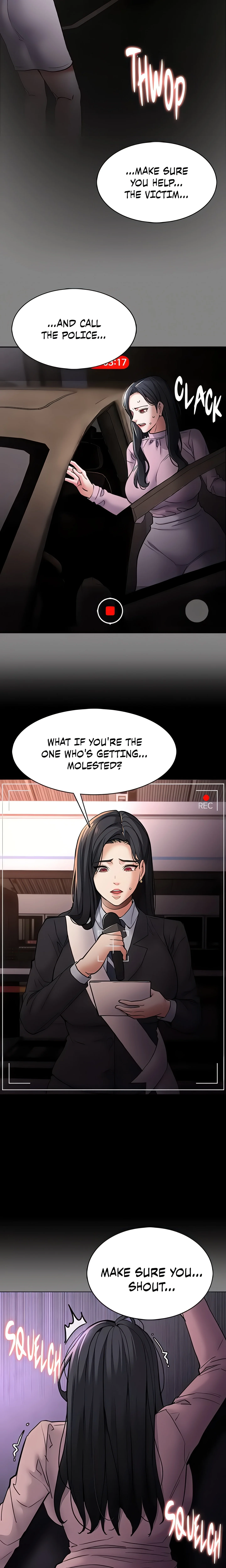 His Addictive Touch chapter 78 page 2