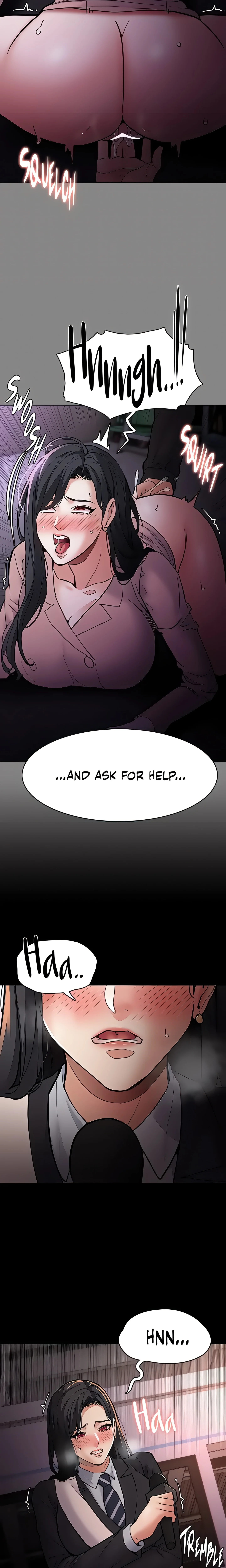 His Addictive Touch chapter 78 page 3