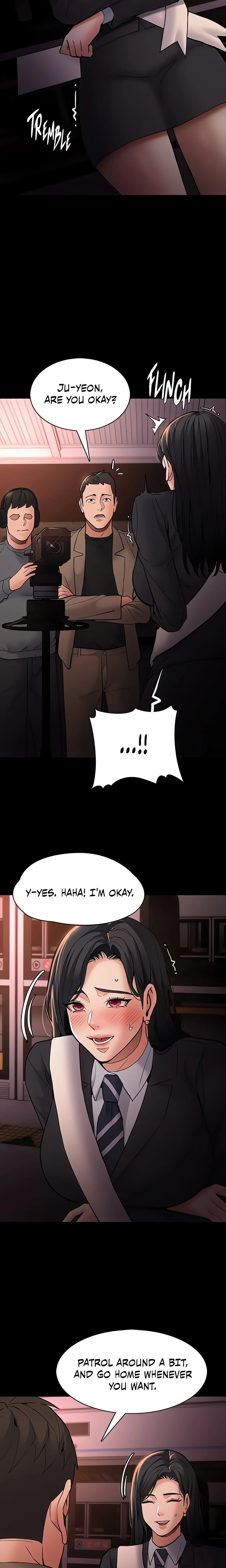 His Addictive Touch chapter 78 page 4