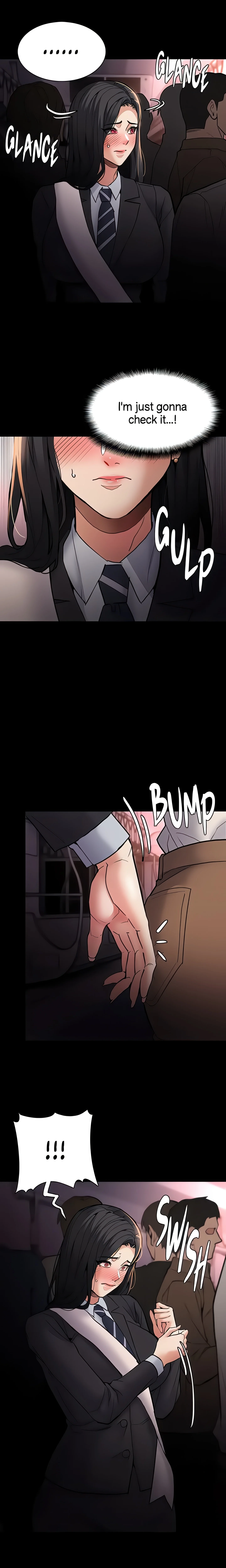 His Addictive Touch chapter 78 page 10