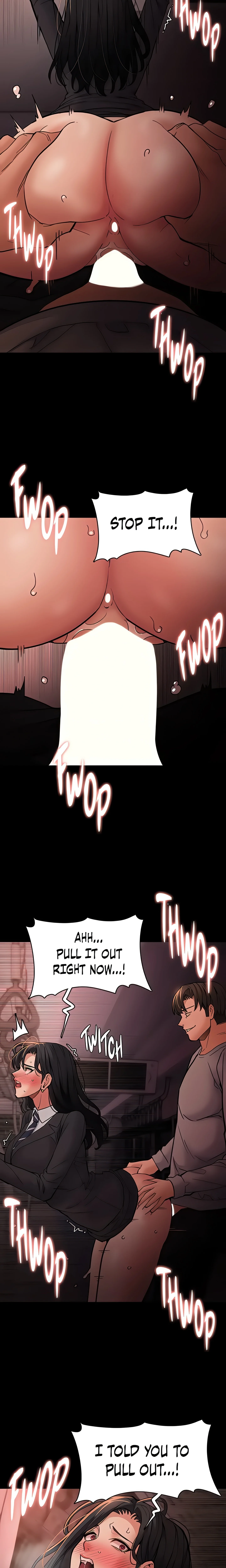His Addictive Touch chapter 79 page 3