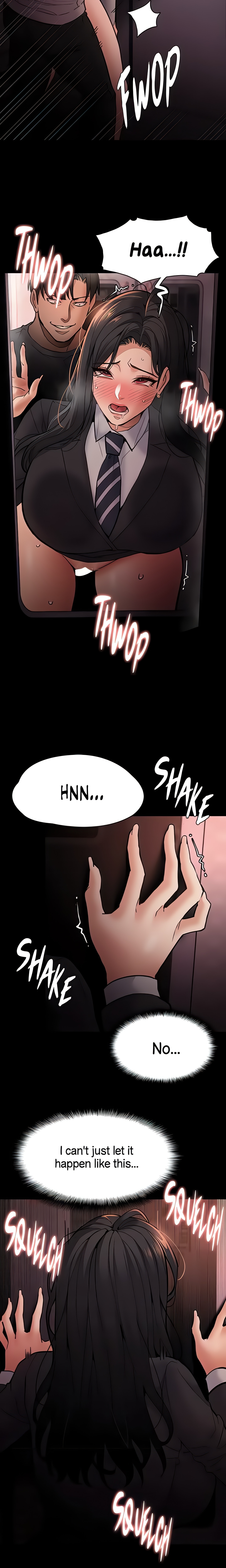 His Addictive Touch chapter 79 page 5