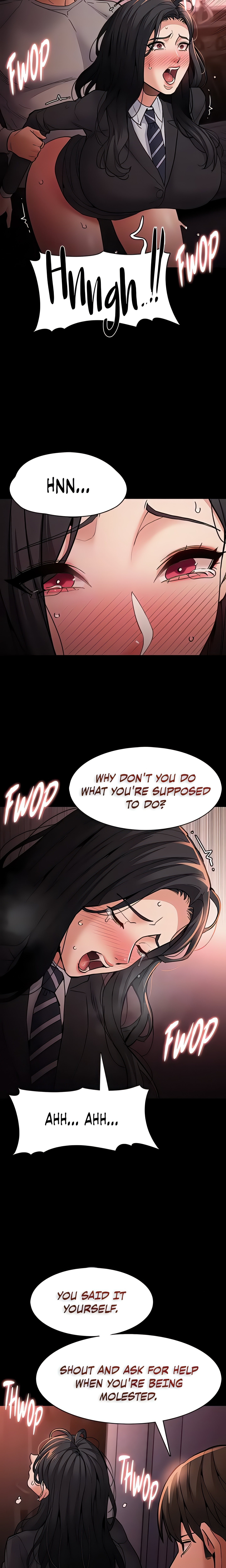 His Addictive Touch chapter 79 page 7