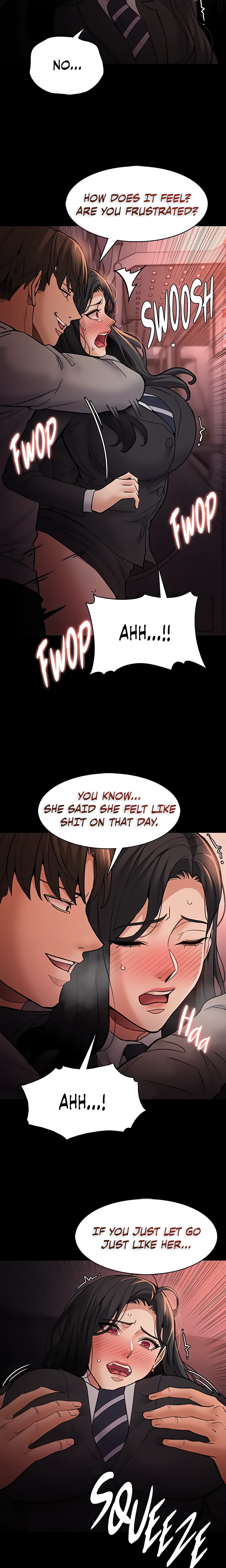 His Addictive Touch chapter 79 page 10