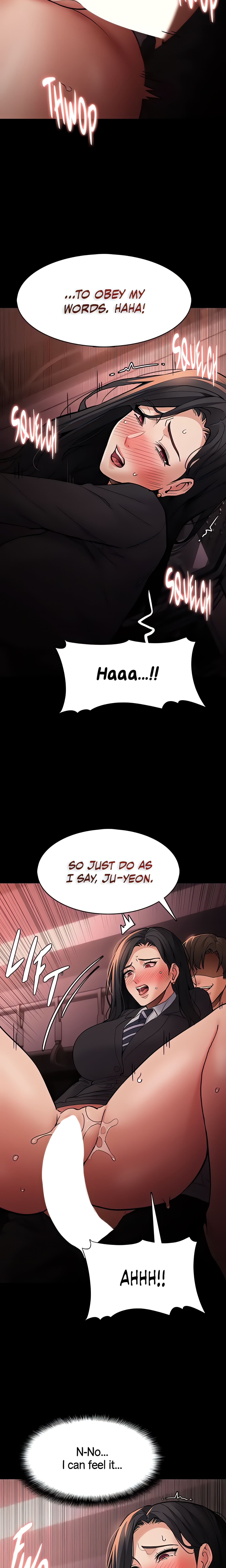 His Addictive Touch chapter 79 page 13