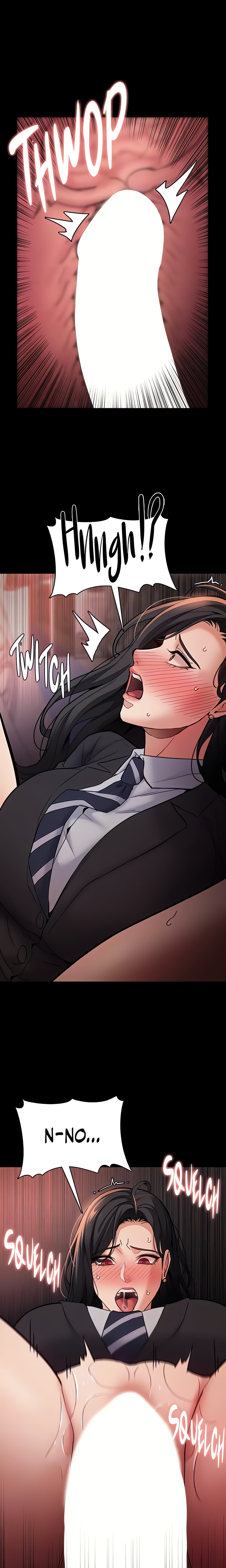 His Addictive Touch chapter 79 page 15