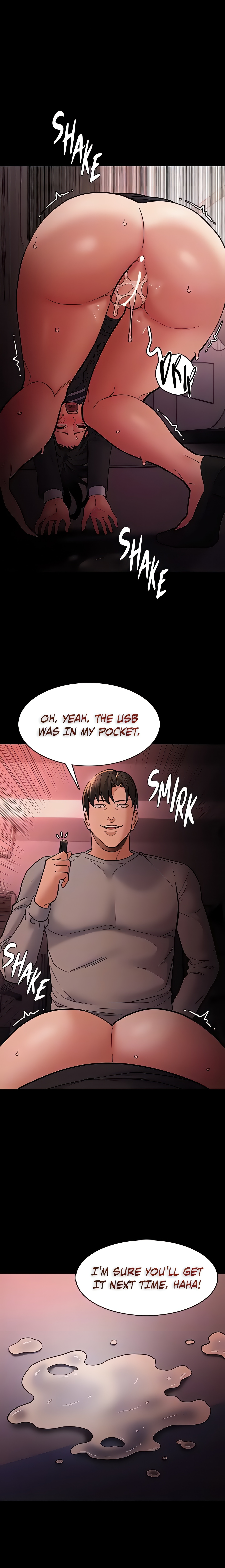 His Addictive Touch chapter 79 page 17