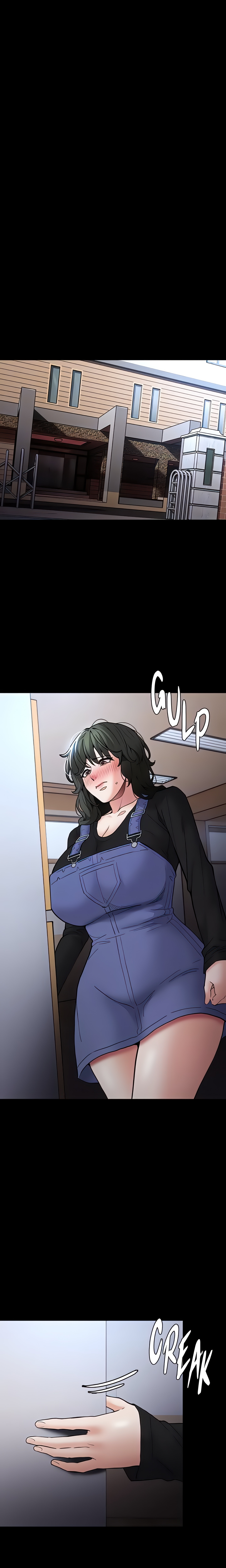 His Addictive Touch chapter 79 page 18
