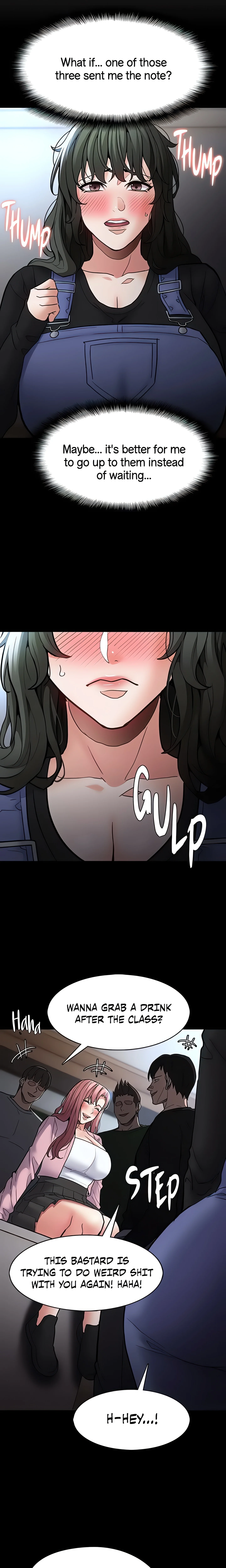 His Addictive Touch chapter 79 page 22