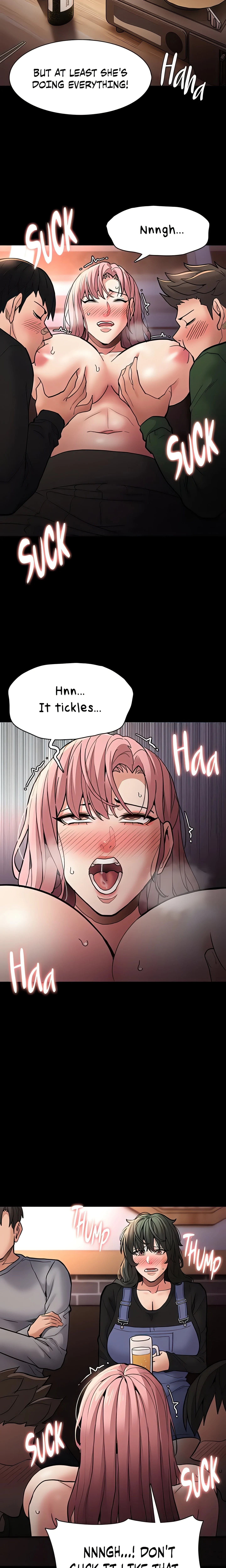 His Addictive Touch chapter 80 page 3