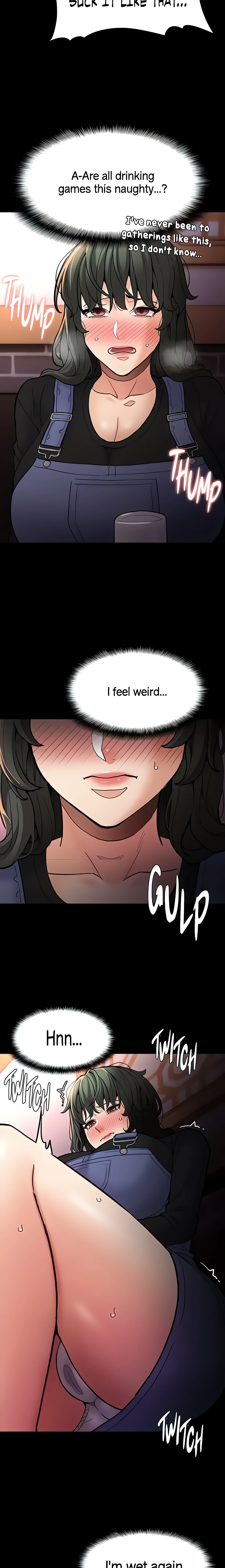 His Addictive Touch chapter 80 page 4