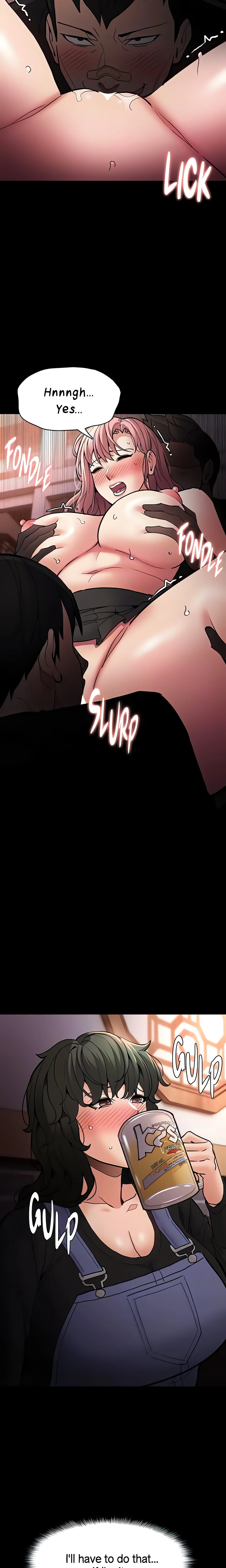 His Addictive Touch chapter 80 page 6