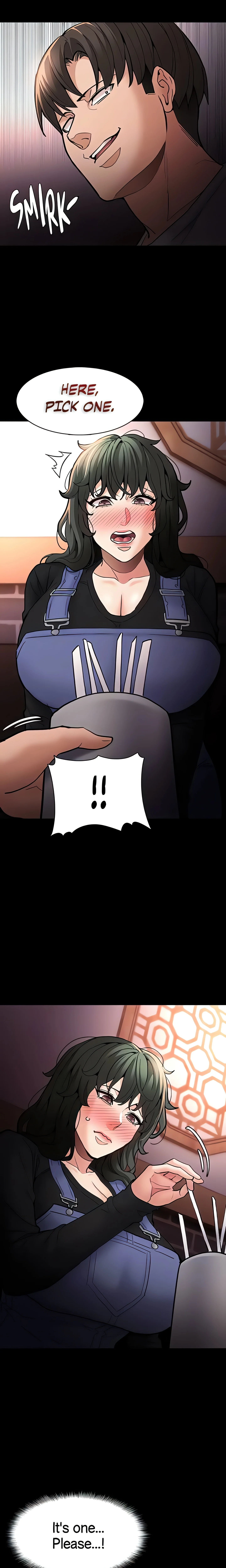 His Addictive Touch chapter 80 page 8