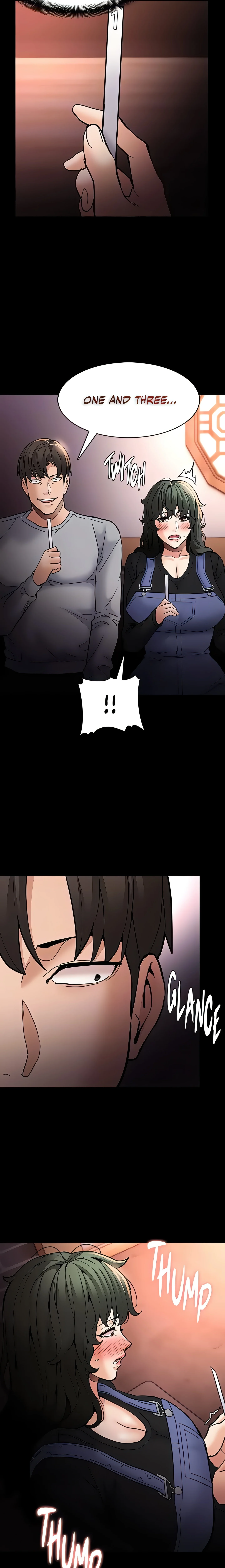His Addictive Touch chapter 80 page 9