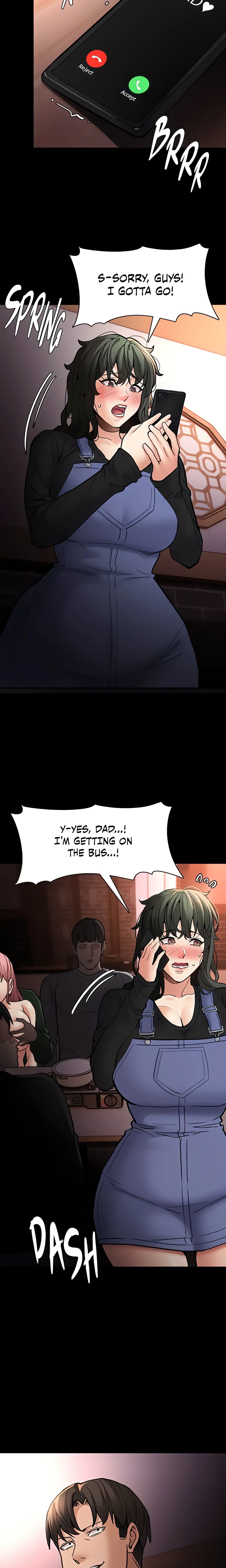His Addictive Touch chapter 80 page 11