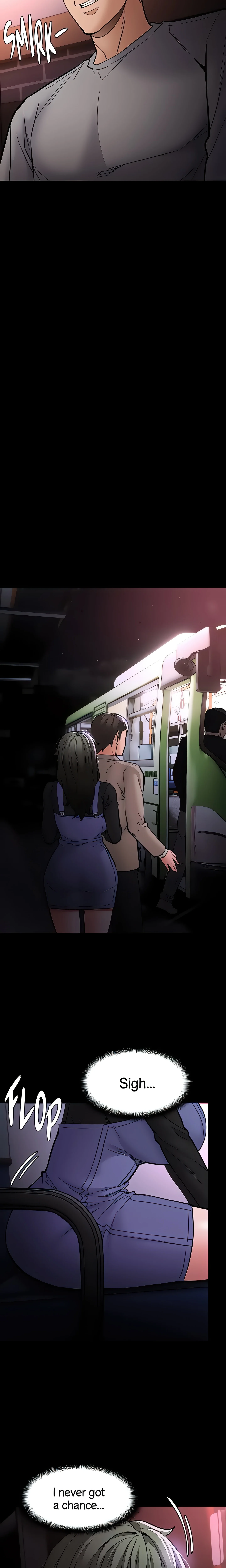 His Addictive Touch chapter 80 page 12