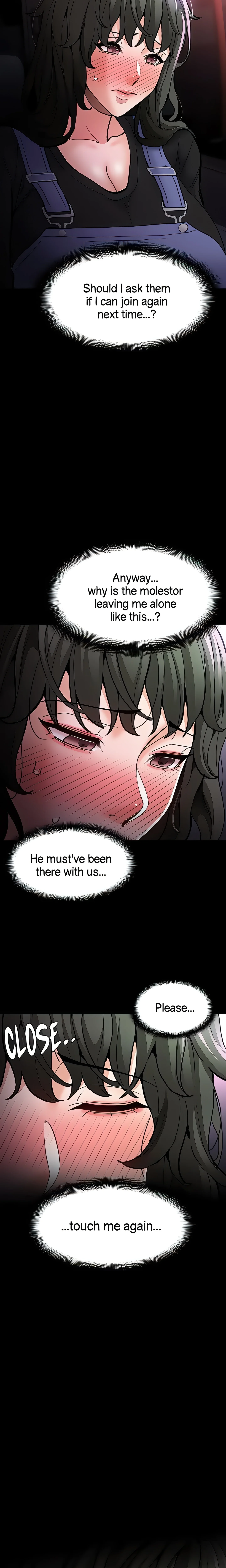 His Addictive Touch chapter 80 page 13