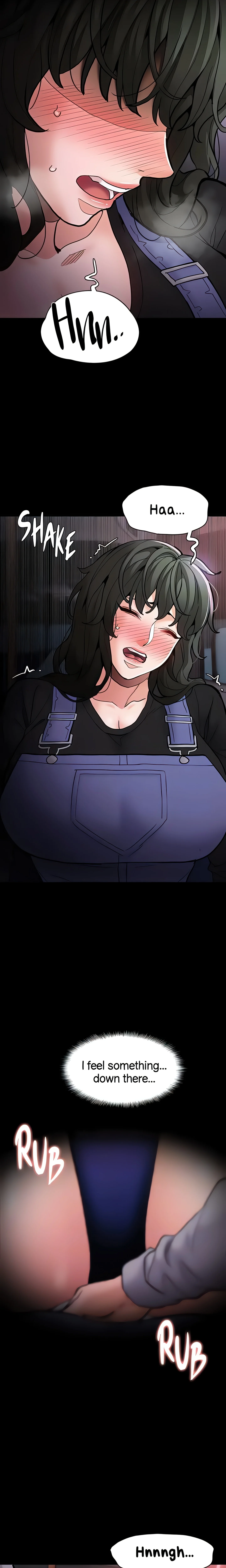 His Addictive Touch chapter 80 page 14