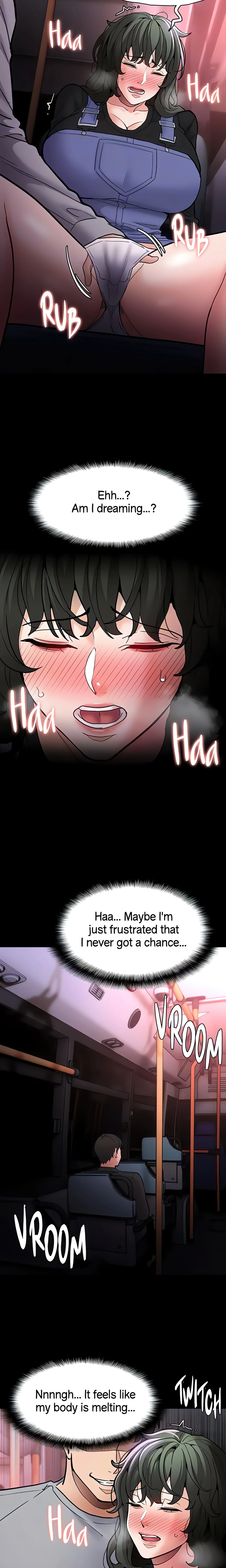 His Addictive Touch chapter 80 page 15