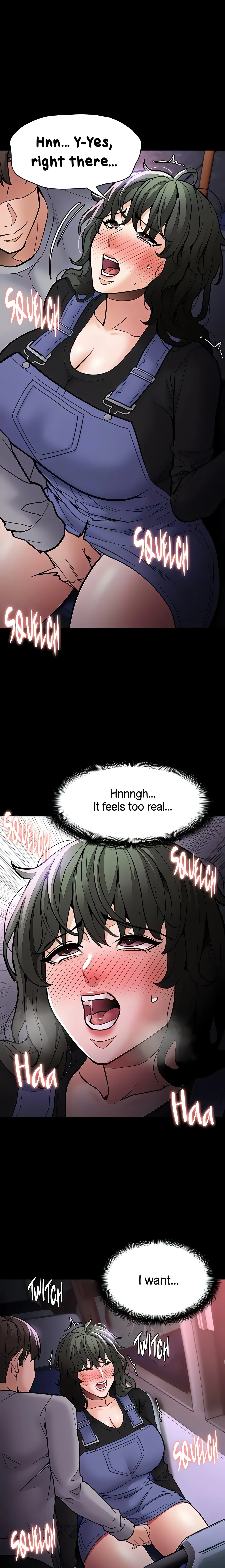 His Addictive Touch chapter 80 page 18