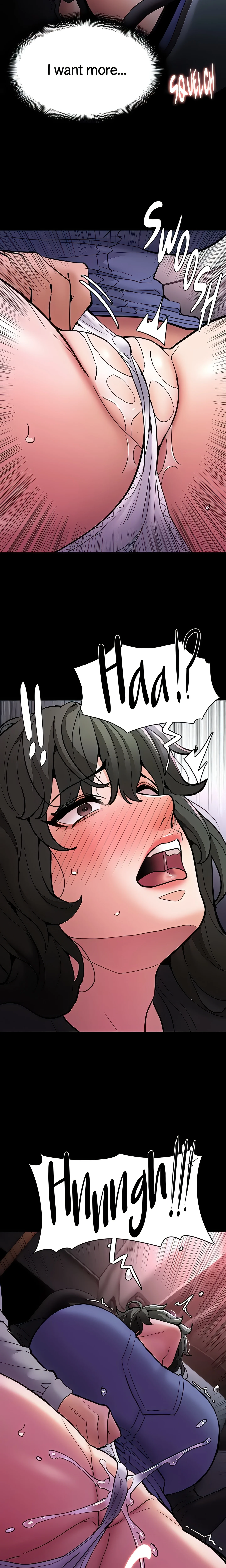 His Addictive Touch chapter 80 page 19