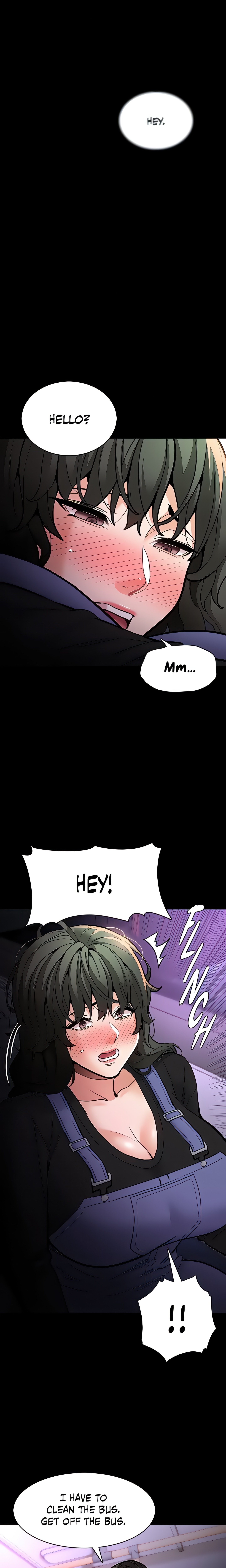 His Addictive Touch chapter 81 page 1