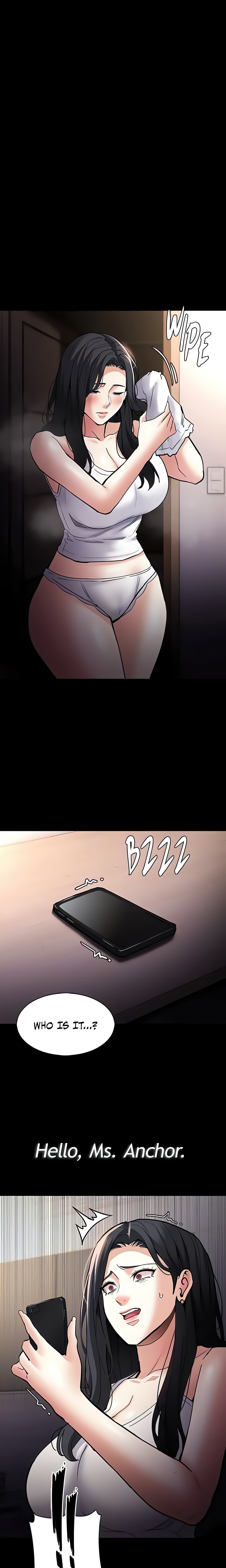 His Addictive Touch chapter 81 page 8
