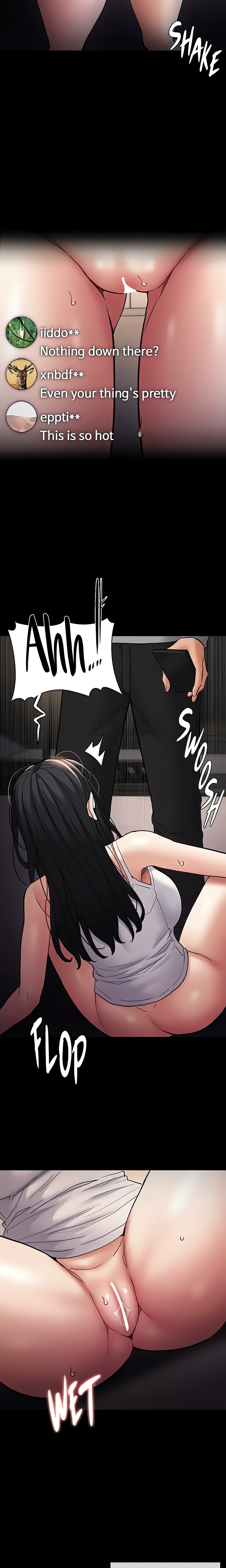 His Addictive Touch chapter 82 page 3