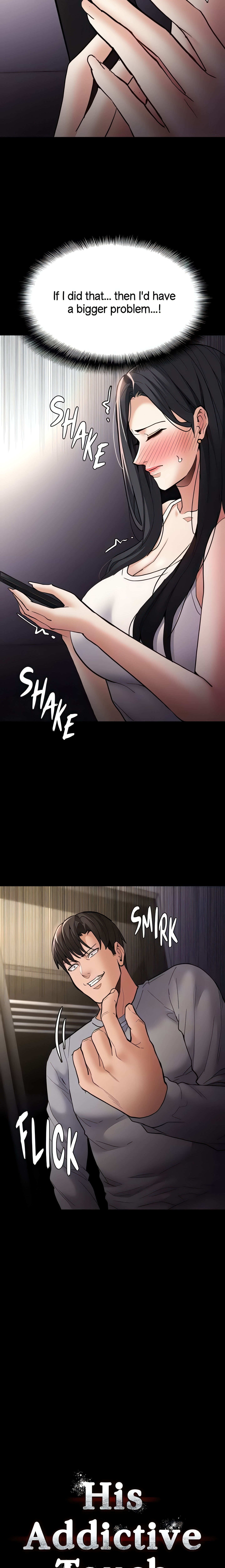 His Addictive Touch chapter 82 page 5