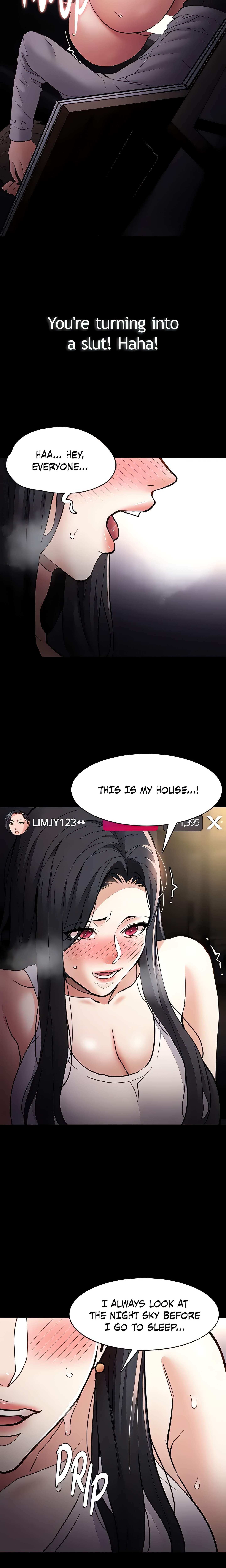 His Addictive Touch chapter 82 page 9