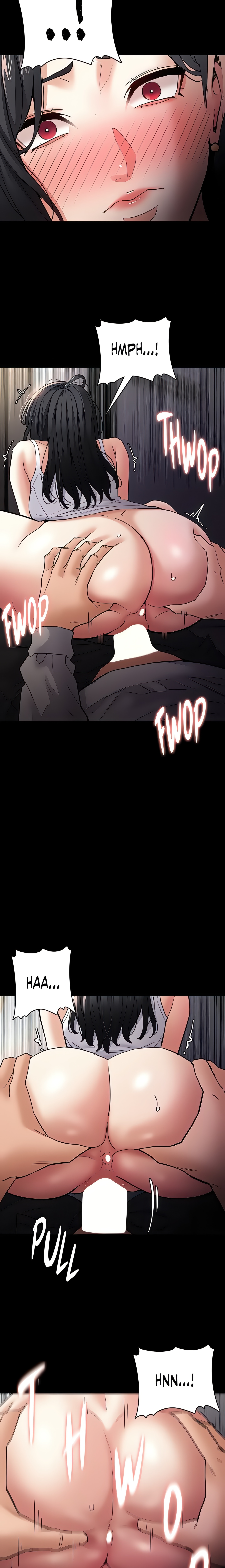 His Addictive Touch chapter 82 page 11