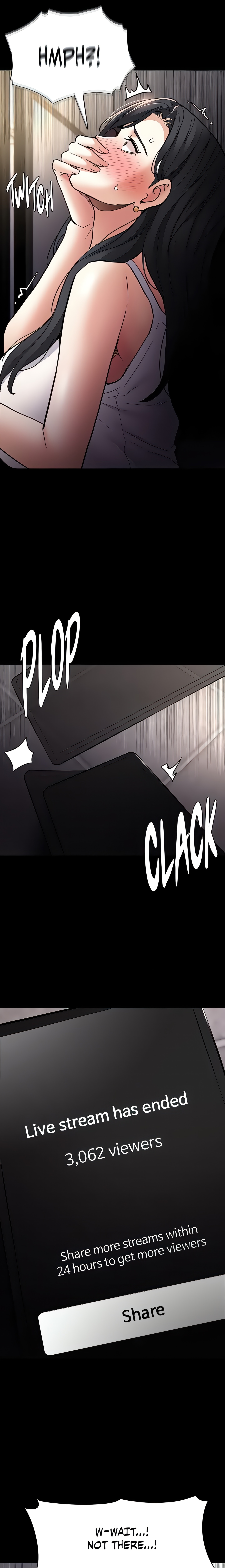 His Addictive Touch chapter 82 page 13