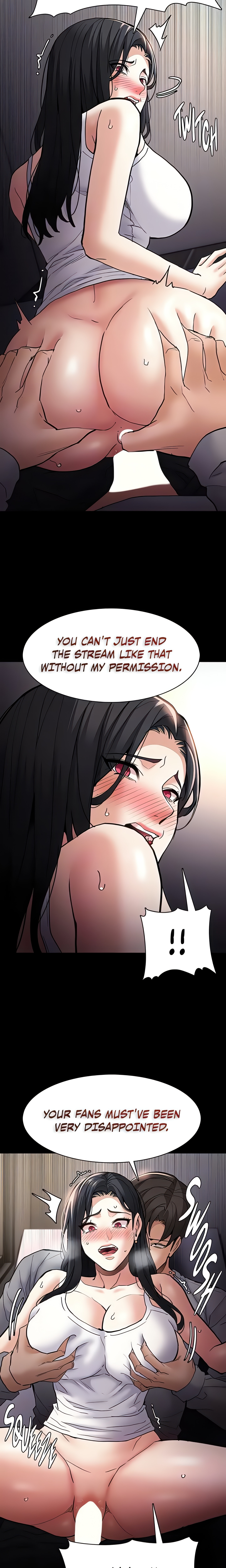 His Addictive Touch chapter 82 page 14